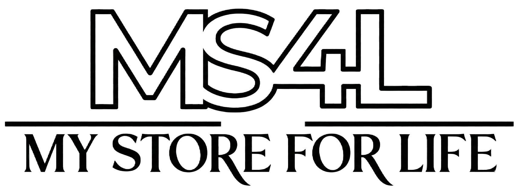 MS4L Logo
